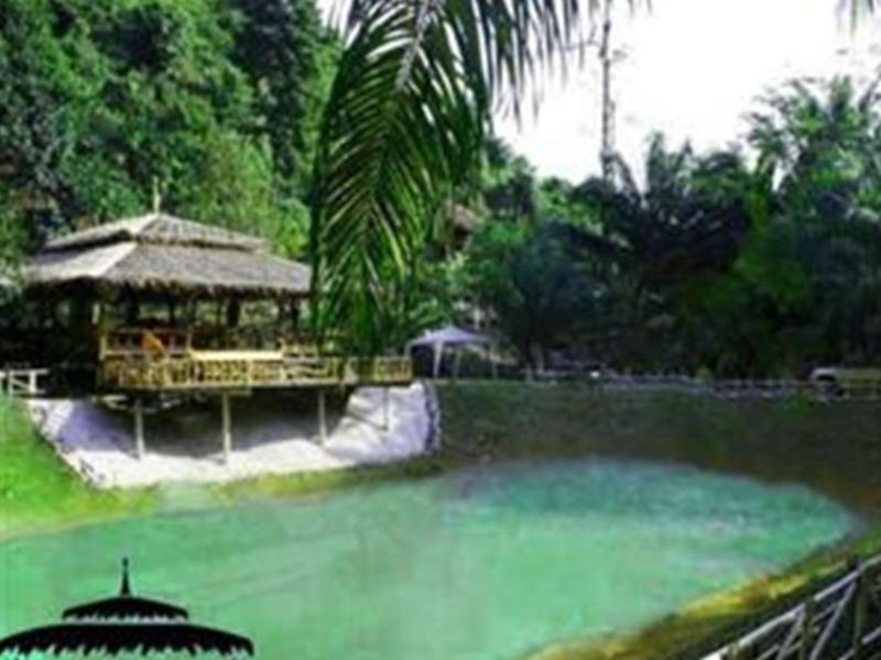 Rai Preda Homestay Ao Luk Dış mekan fotoğraf