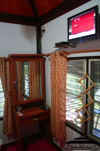 Rai Preda Homestay Ao Luk Dış mekan fotoğraf