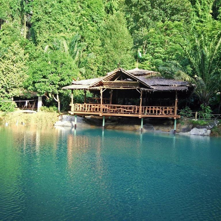 Rai Preda Homestay Ao Luk Dış mekan fotoğraf