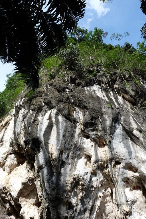 Rai Preda Homestay Ao Luk Dış mekan fotoğraf