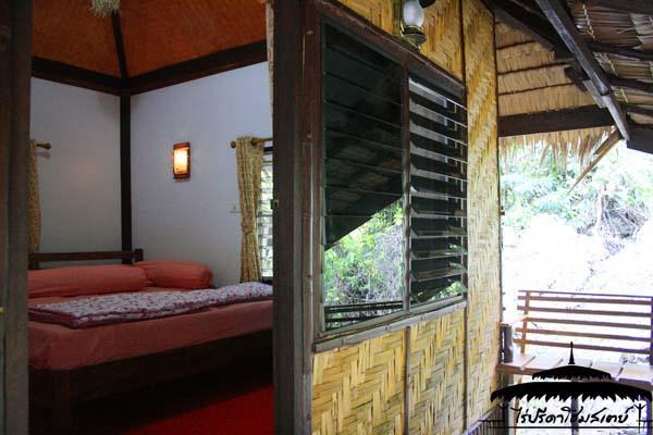 Rai Preda Homestay Ao Luk Dış mekan fotoğraf