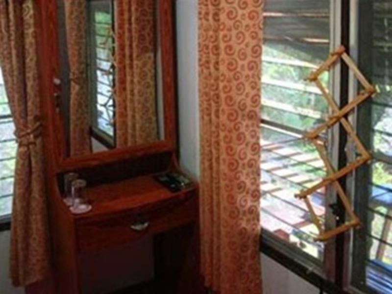 Rai Preda Homestay Ao Luk Dış mekan fotoğraf